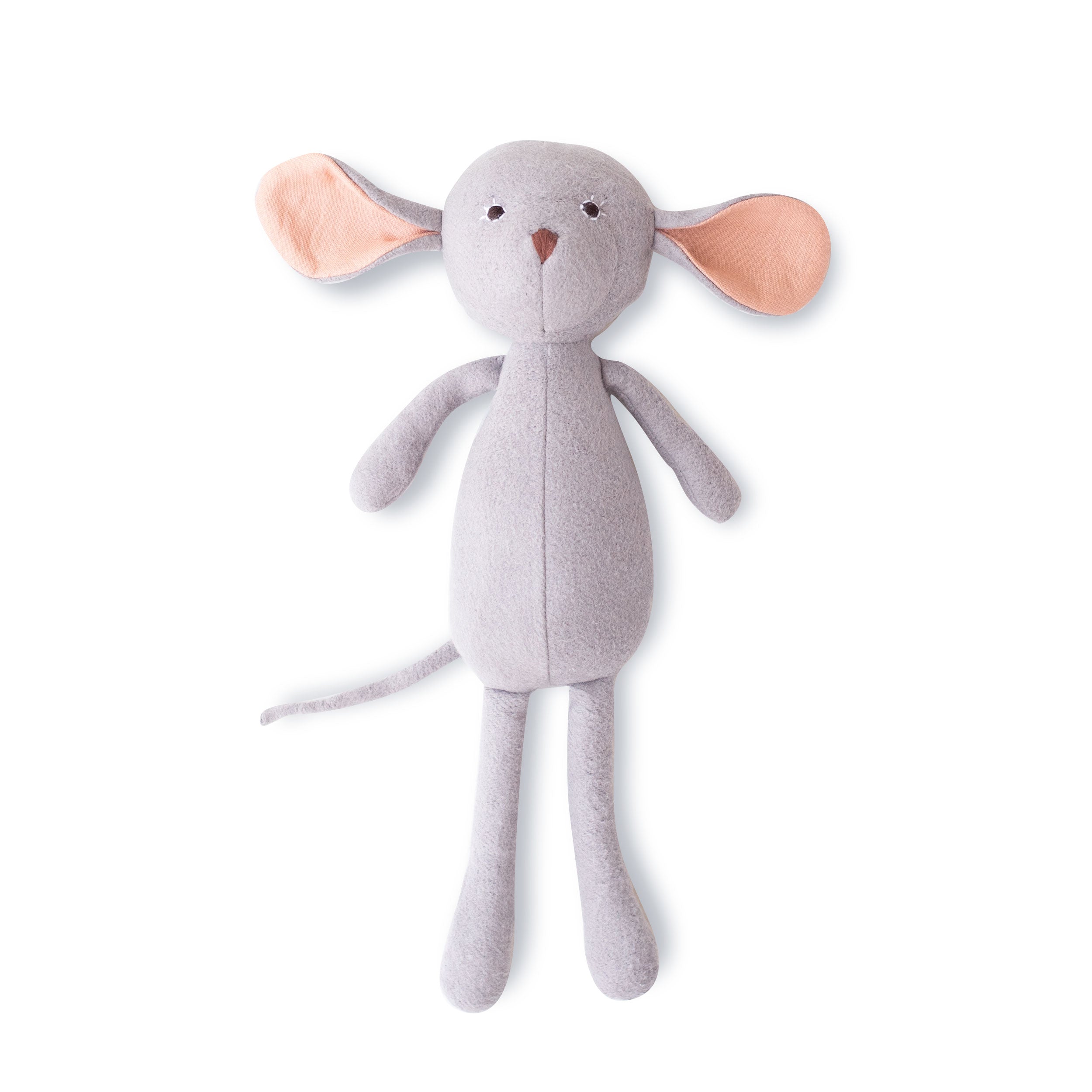 Hazel Village Catalina Mouse