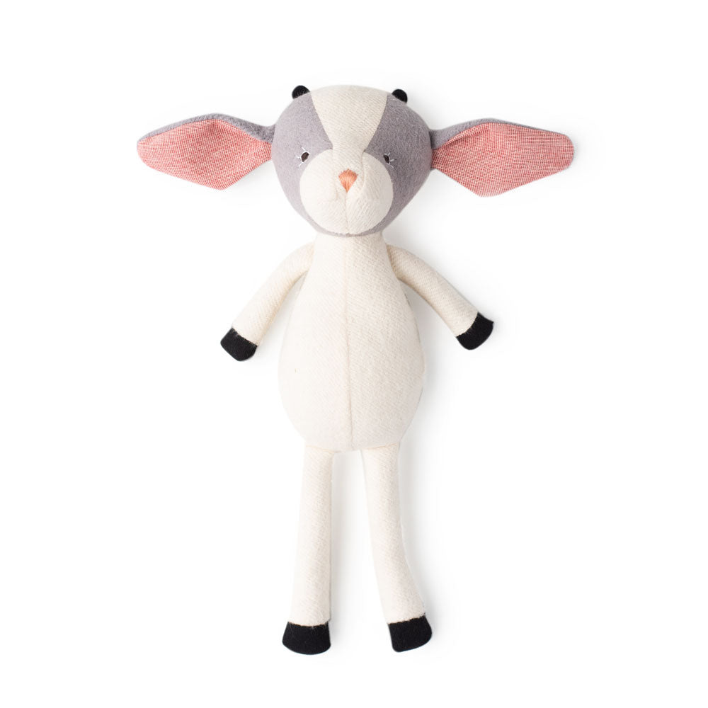 Hazel Village Ivy Goat
