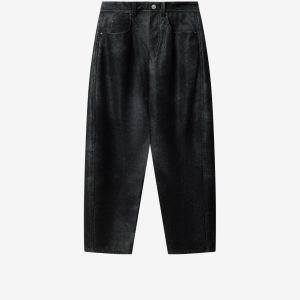 Isabel Marant Pantalon Belky