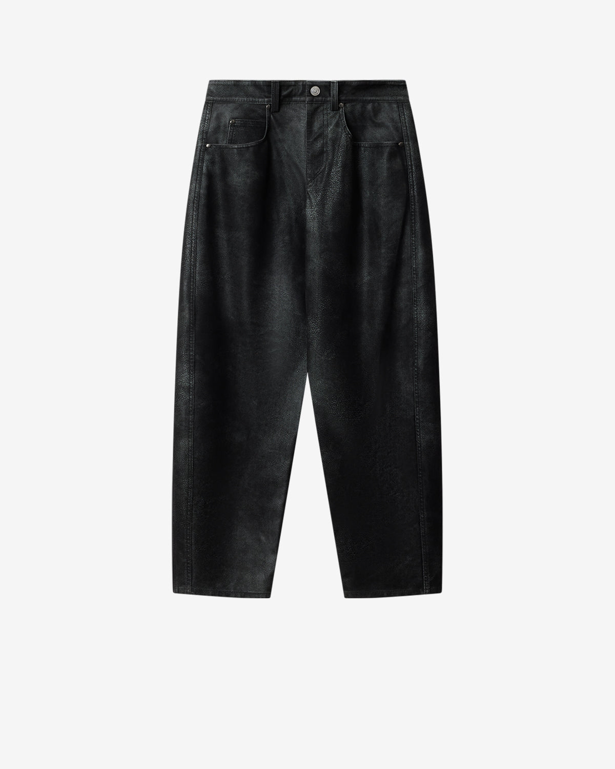 Isabel Marant Pantalon Belky