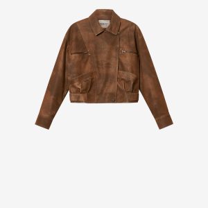 Isabel Marant Veste Belma
