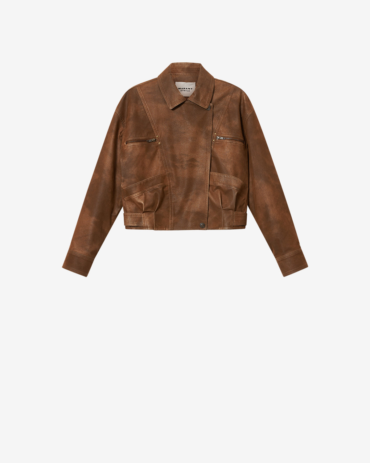 Isabel Marant Veste Belma