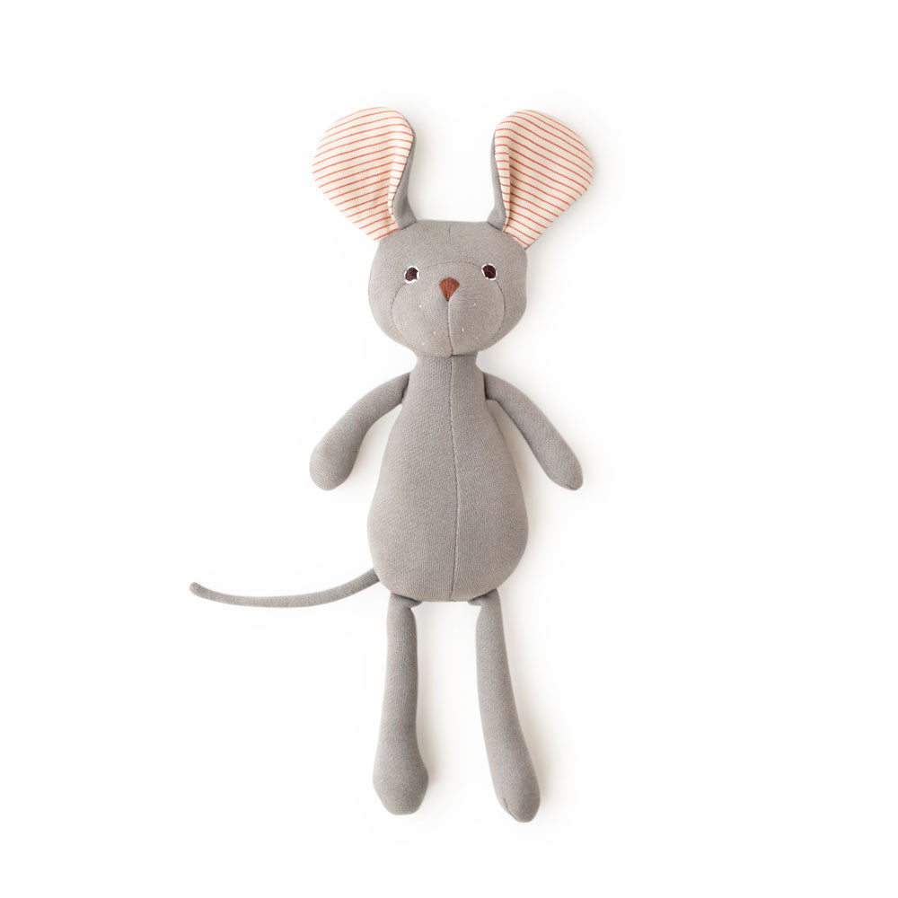Hazel Village Mortimer Mouse