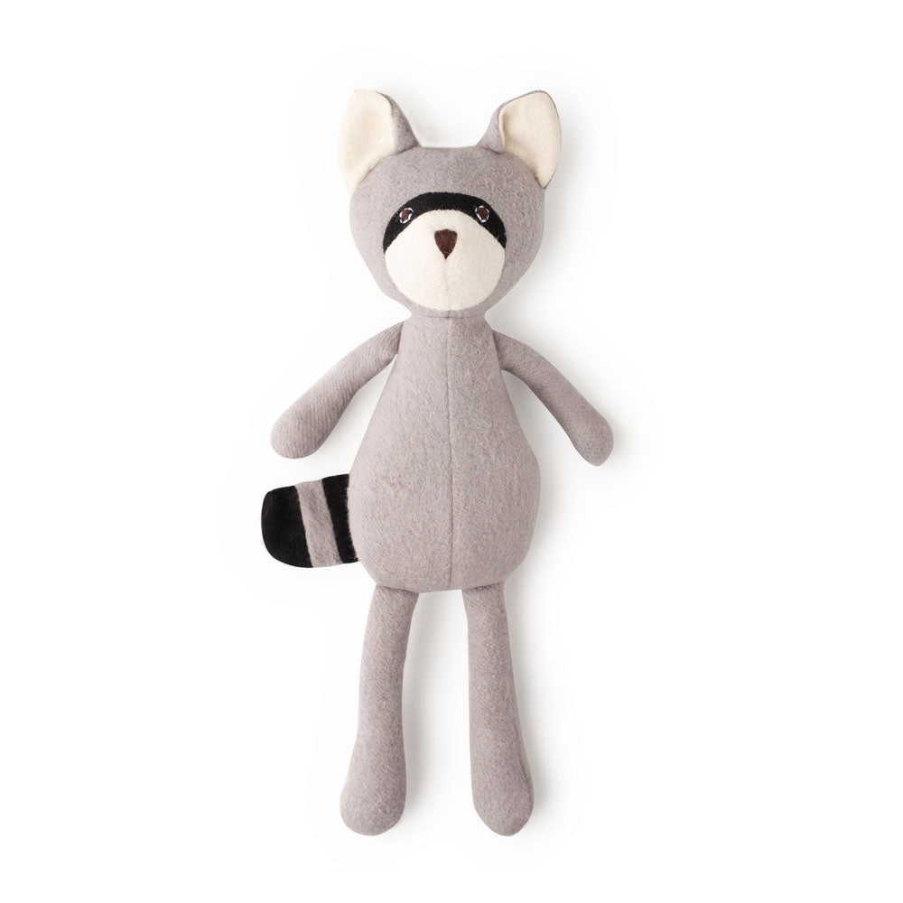 Hazel Village Gwendolyn Raccoon