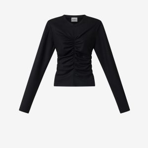 Isabel Marant Top Delesa