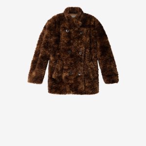 Isabel Marant Manteau Jya