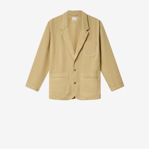 Isabel Marant Veste Kastan