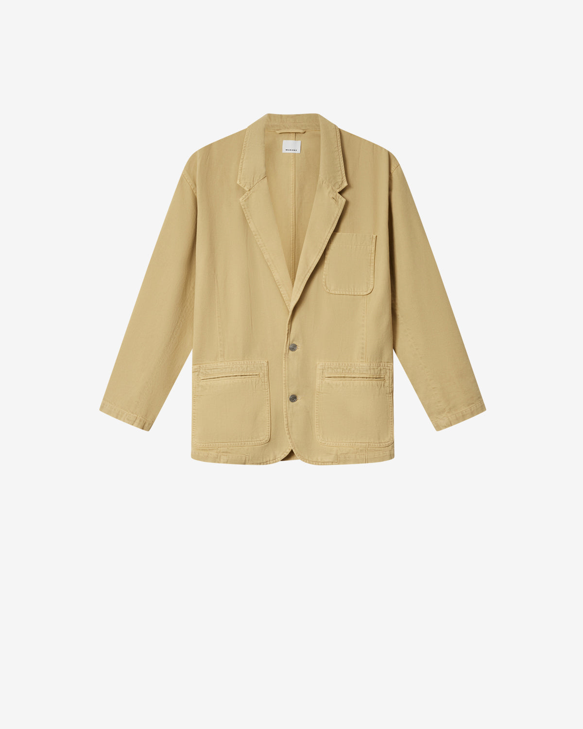 Isabel Marant Veste Kastan
