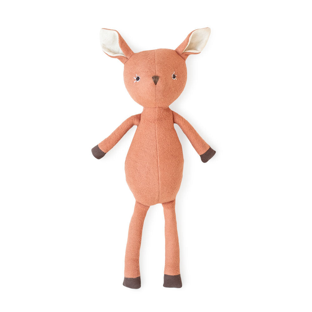 Hazel Village Phoebe Fawn