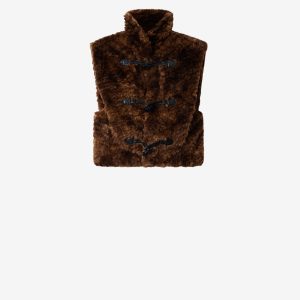 Isabel Marant Gilet Jocya