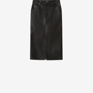 Isabel Marant Jupe Bisane