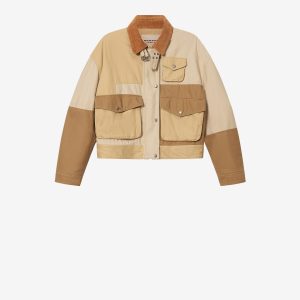 Isabel Marant Veste Risla