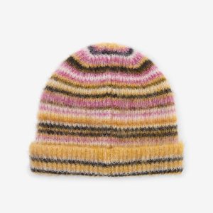 Isabel Marant Bonnet Morenne en mohair