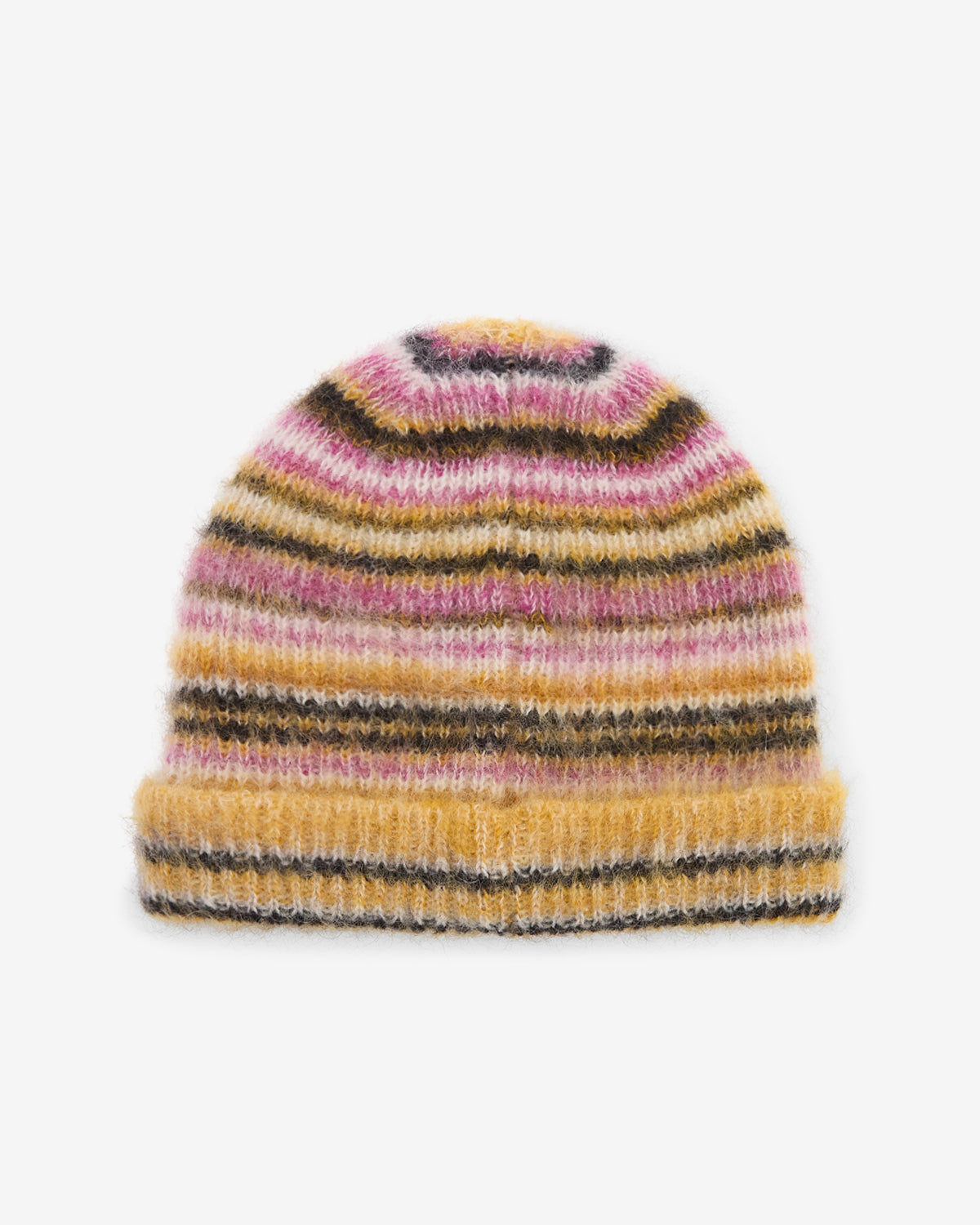 Isabel Marant Bonnet Morenne en mohair