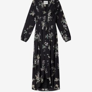 Isabel Marant Robe Lynoa