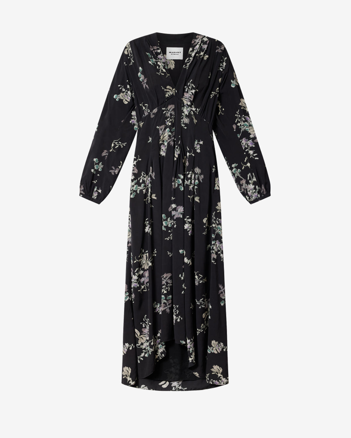 Isabel Marant Robe Lynoa