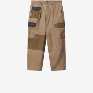 Isabel Marant Pantalon Renzae