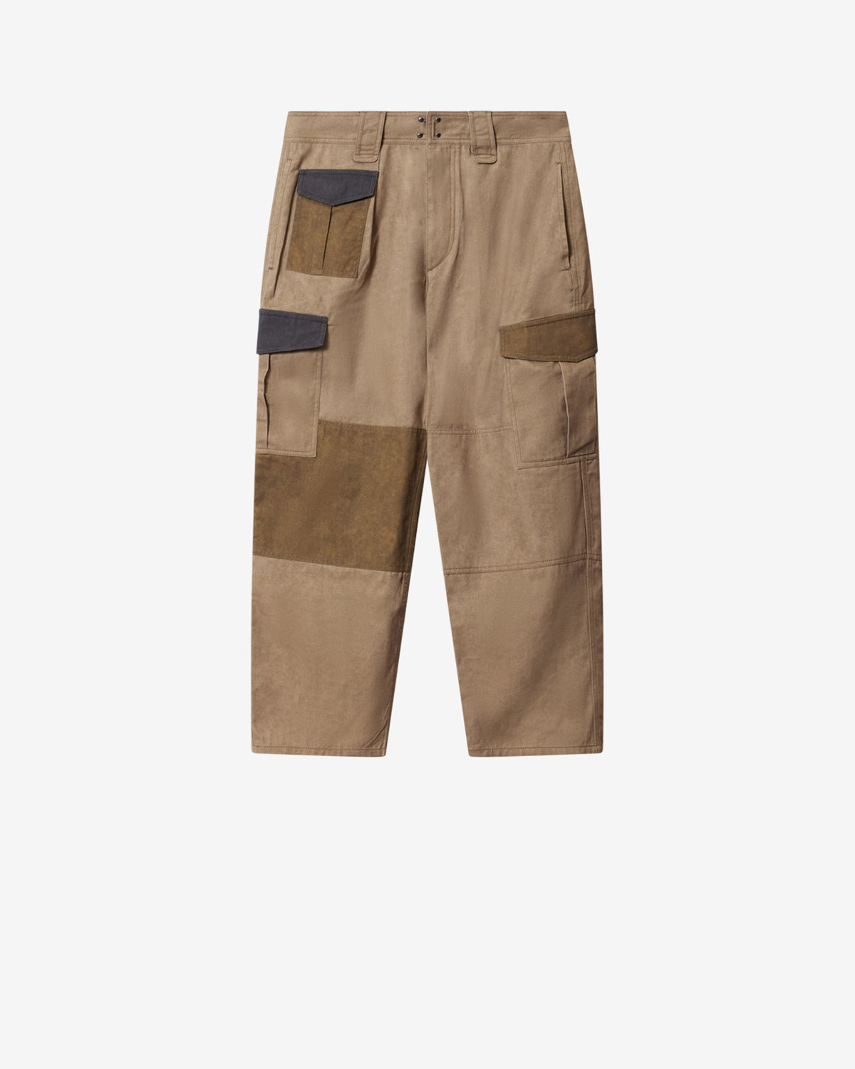 Isabel Marant Pantalon Renzae