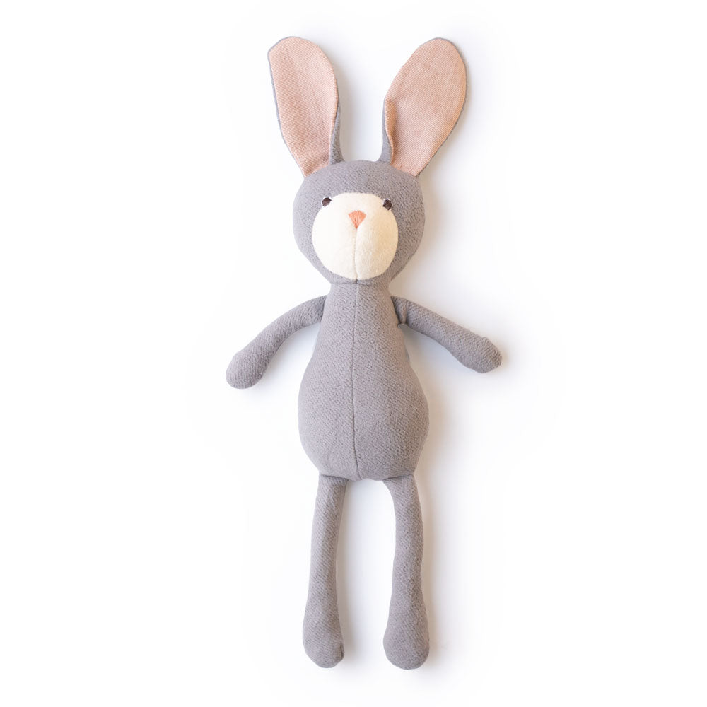 Hazel Village Violet Rabbit
