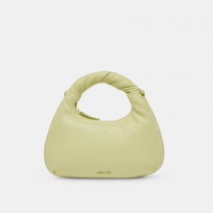 Dolce Vita SOFIE CROSSBODY CUCUMBER SOFT NAPPA LEATHER