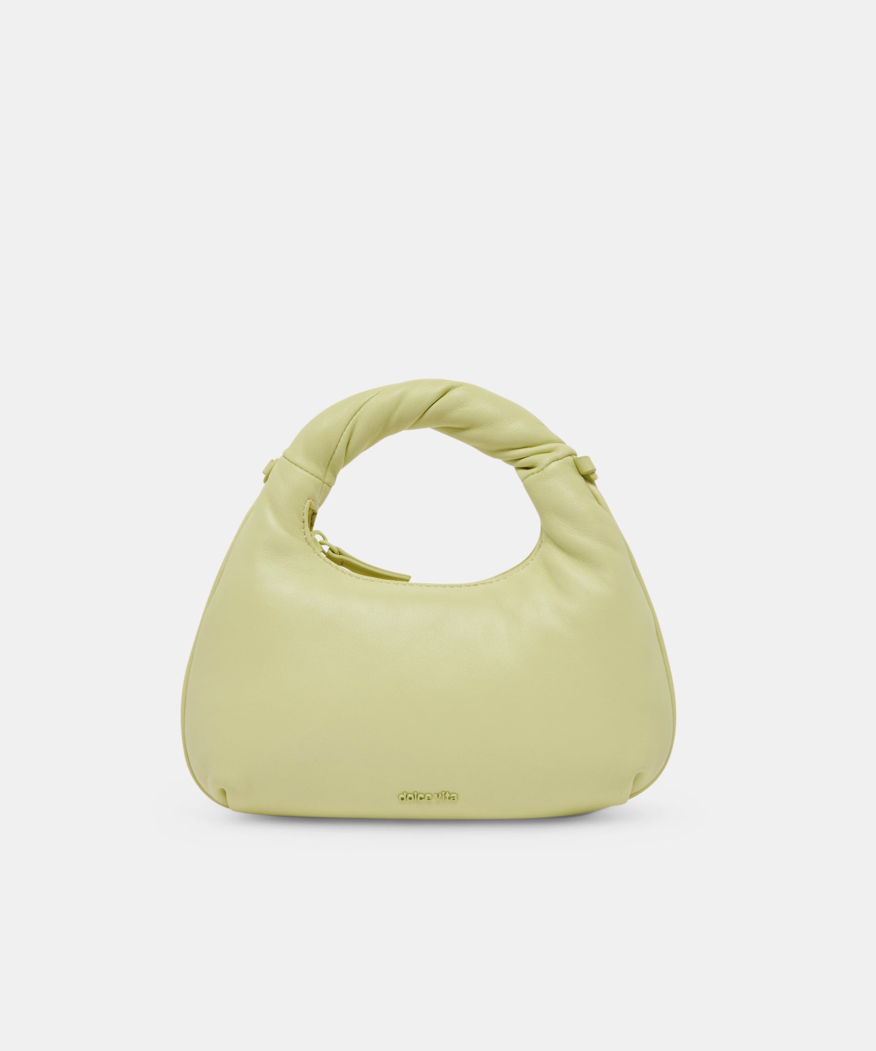 Dolce Vita SOFIE CROSSBODY CUCUMBER SOFT NAPPA LEATHER