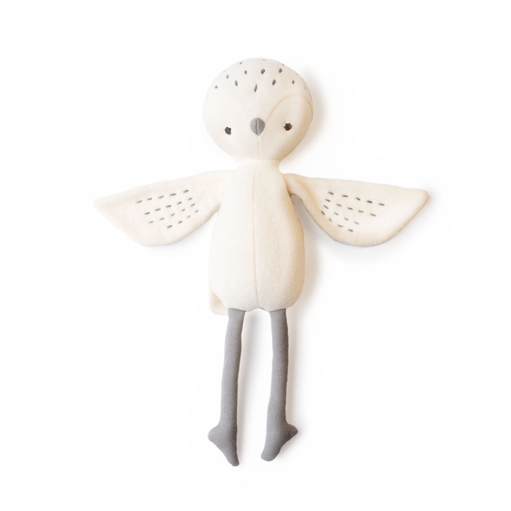 Hazel Village Davey Owl