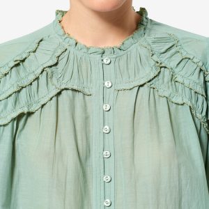 Isabel Marant Top Christa