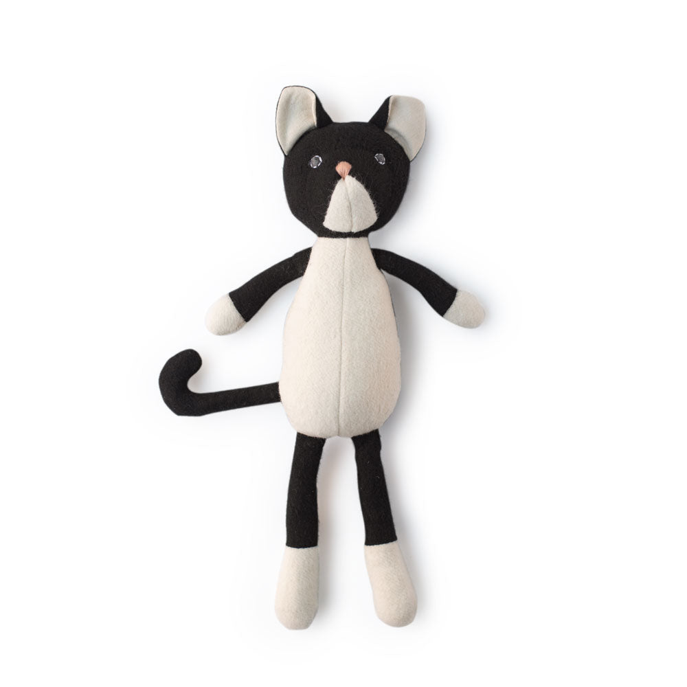 Hazel Village Orion Cat