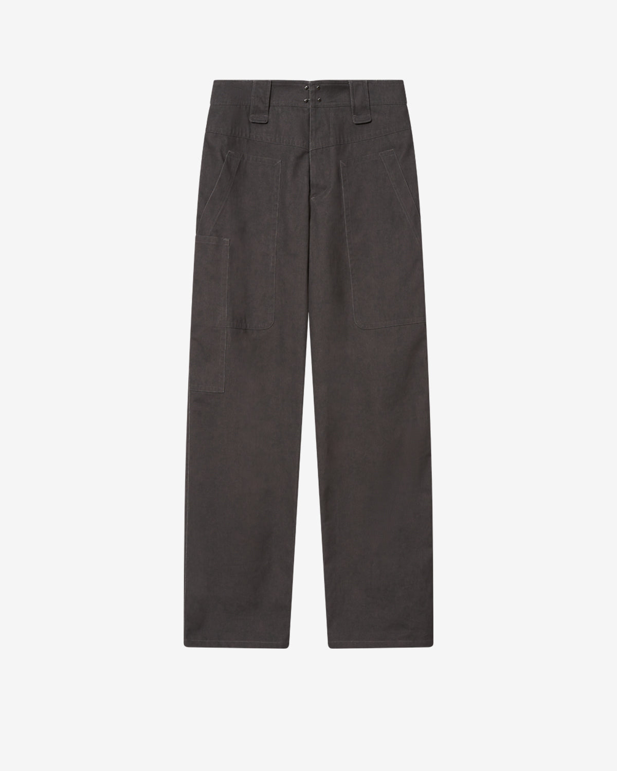 Isabel Marant Pantalon Rhil