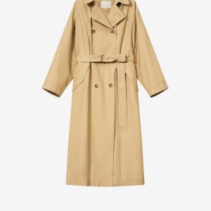 Isabel Marant Manteau Cacilda