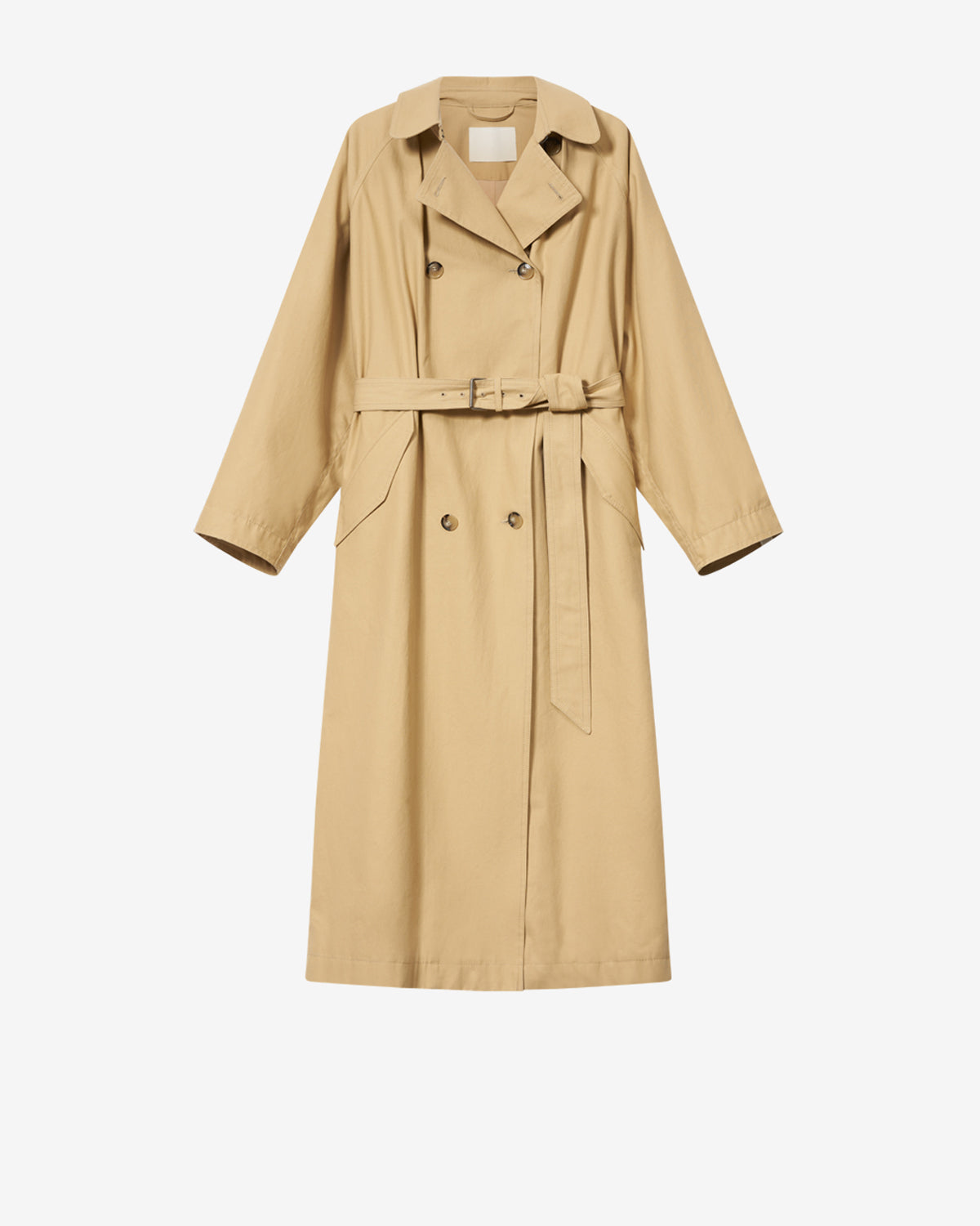 Isabel Marant Manteau Cacilda