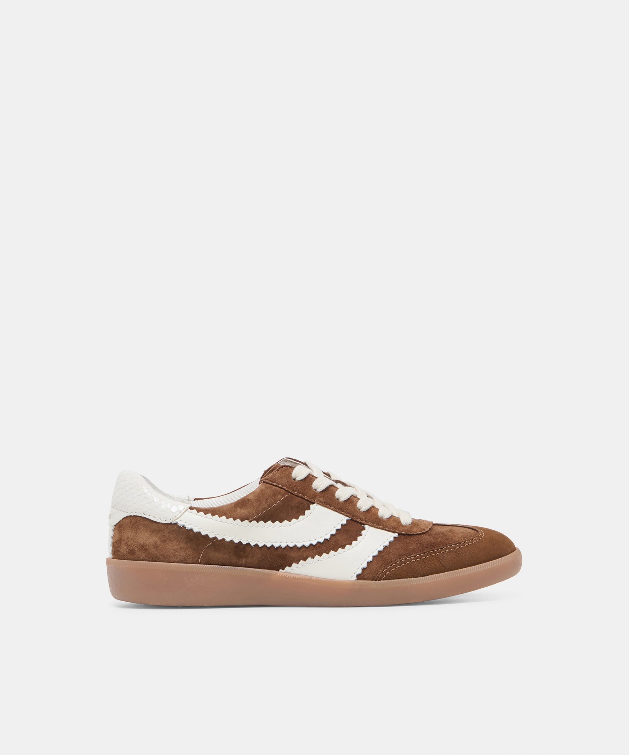 Dolce Vita MERIT SNEAKERS COCOA SUEDE