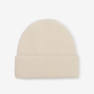 Isabel Marant Bonnet Peeta en alpaga