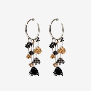 Isabel Marant Boucles d'oreille Catalina