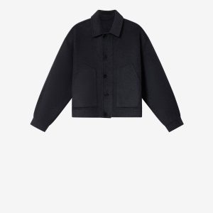 Isabel Marant Veste Casper en laine