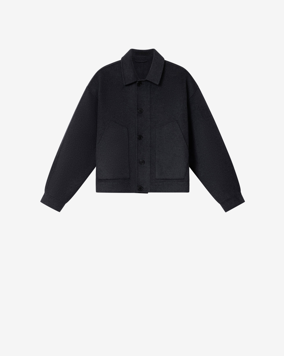 Isabel Marant Veste Casper en laine
