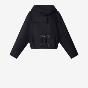 Isabel Marant Manteau Trixie en laine
