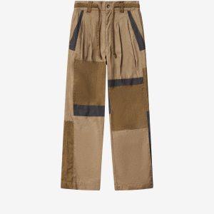 Isabel Marant Pantalon Texter