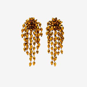 Isabel Marant Boucles d'oreille Hanabi