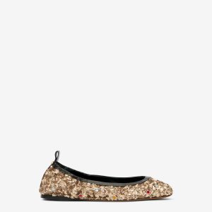 Isabel Marant Ballerines Belna