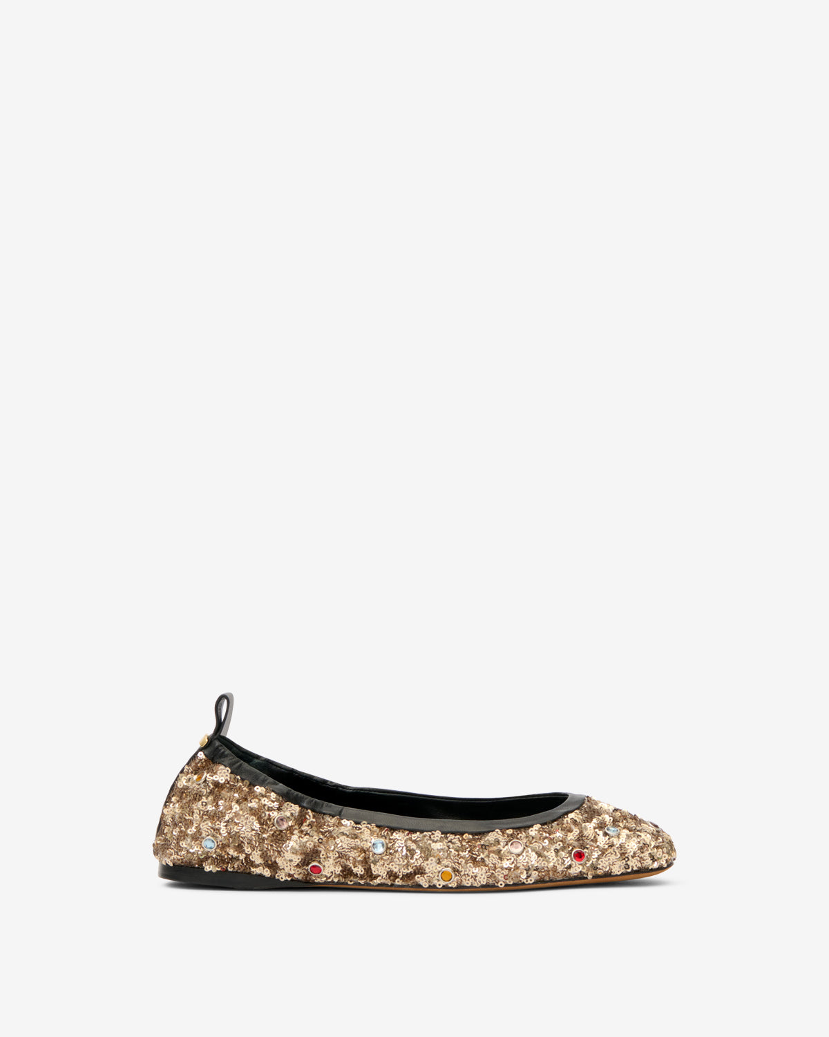 Isabel Marant Ballerines Belna