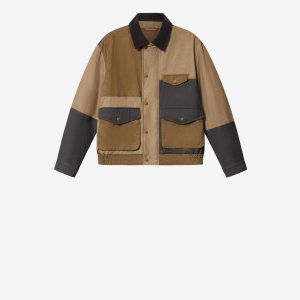 Isabel Marant Veste Tores