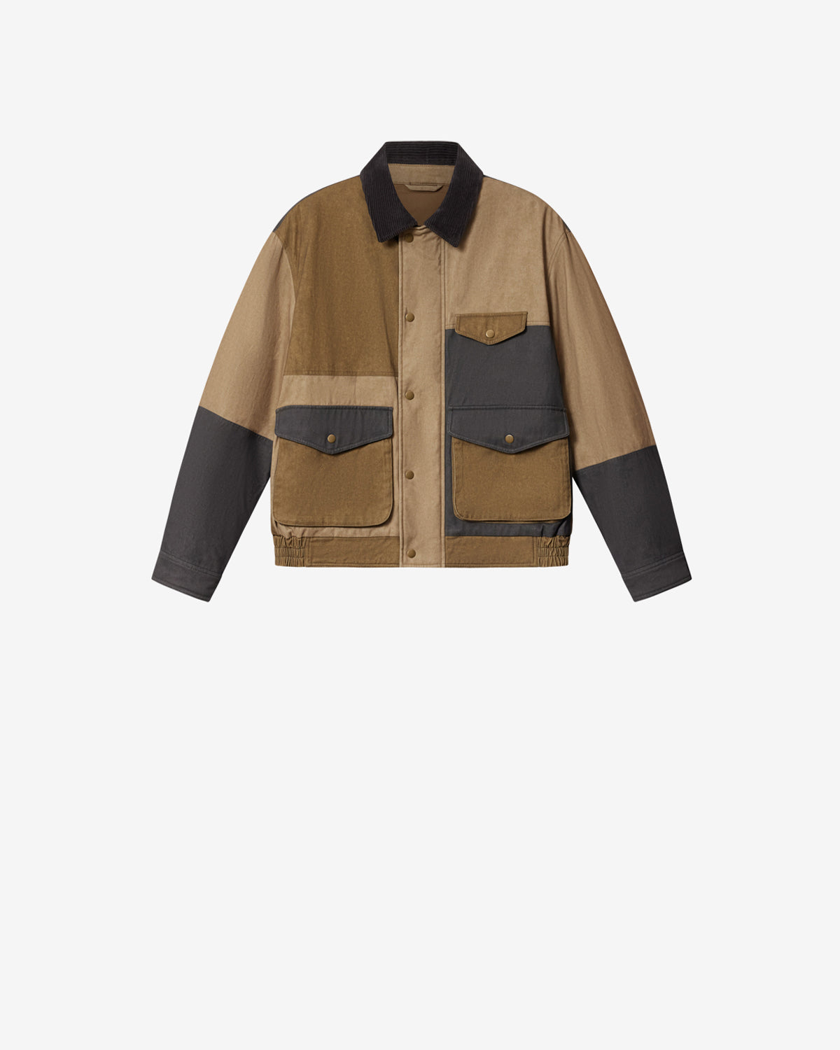 Isabel Marant Veste Tores