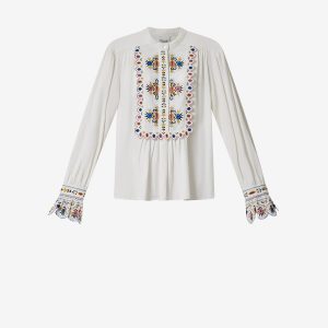 Isabel Marant Top Monique