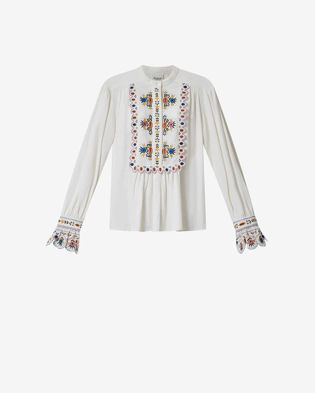 Isabel Marant Top Monique