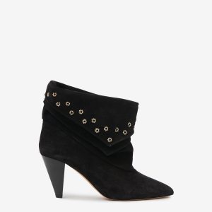 Isabel Marant Bottines Lyone