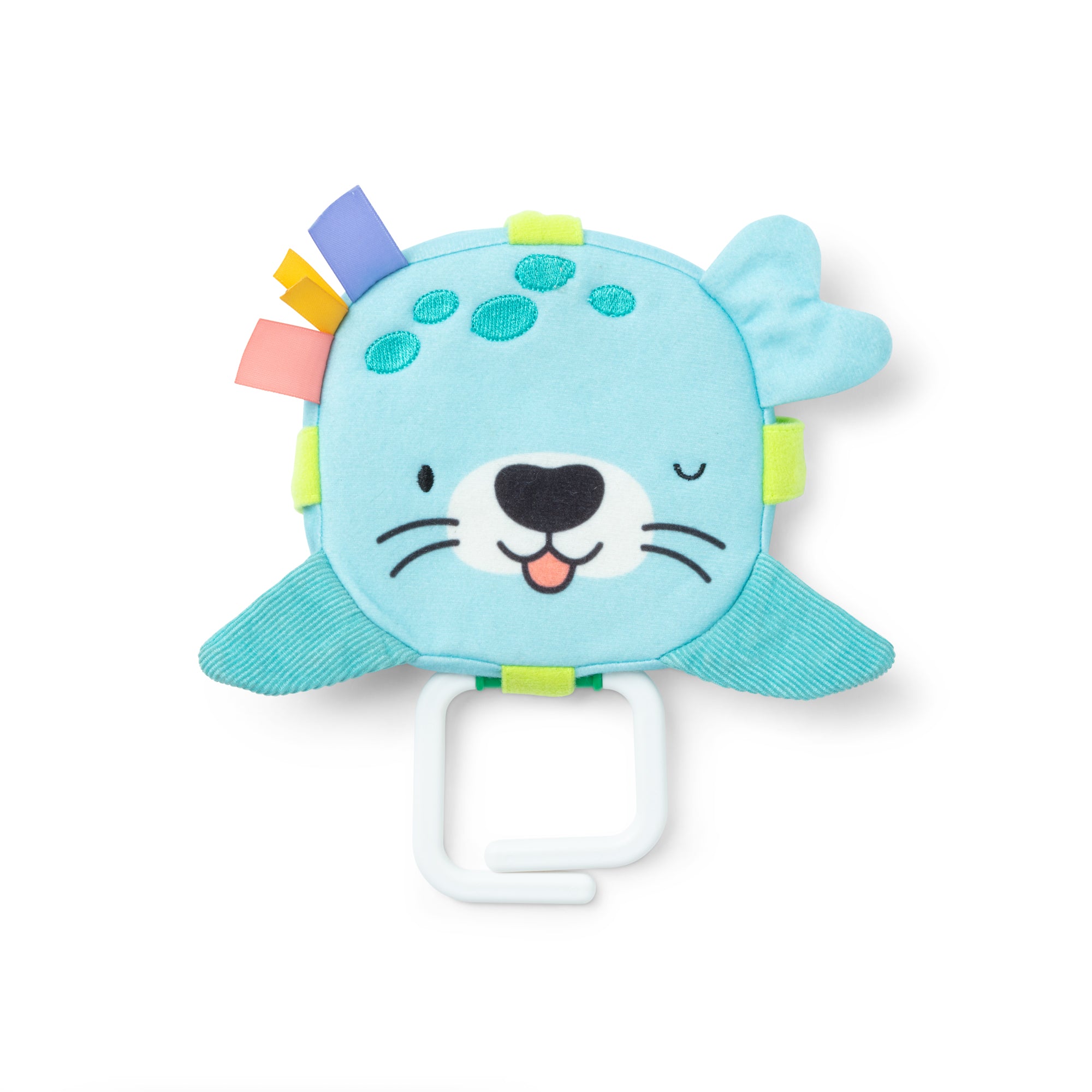 Melissa & Doug Ocean Waves Bounce Back Links