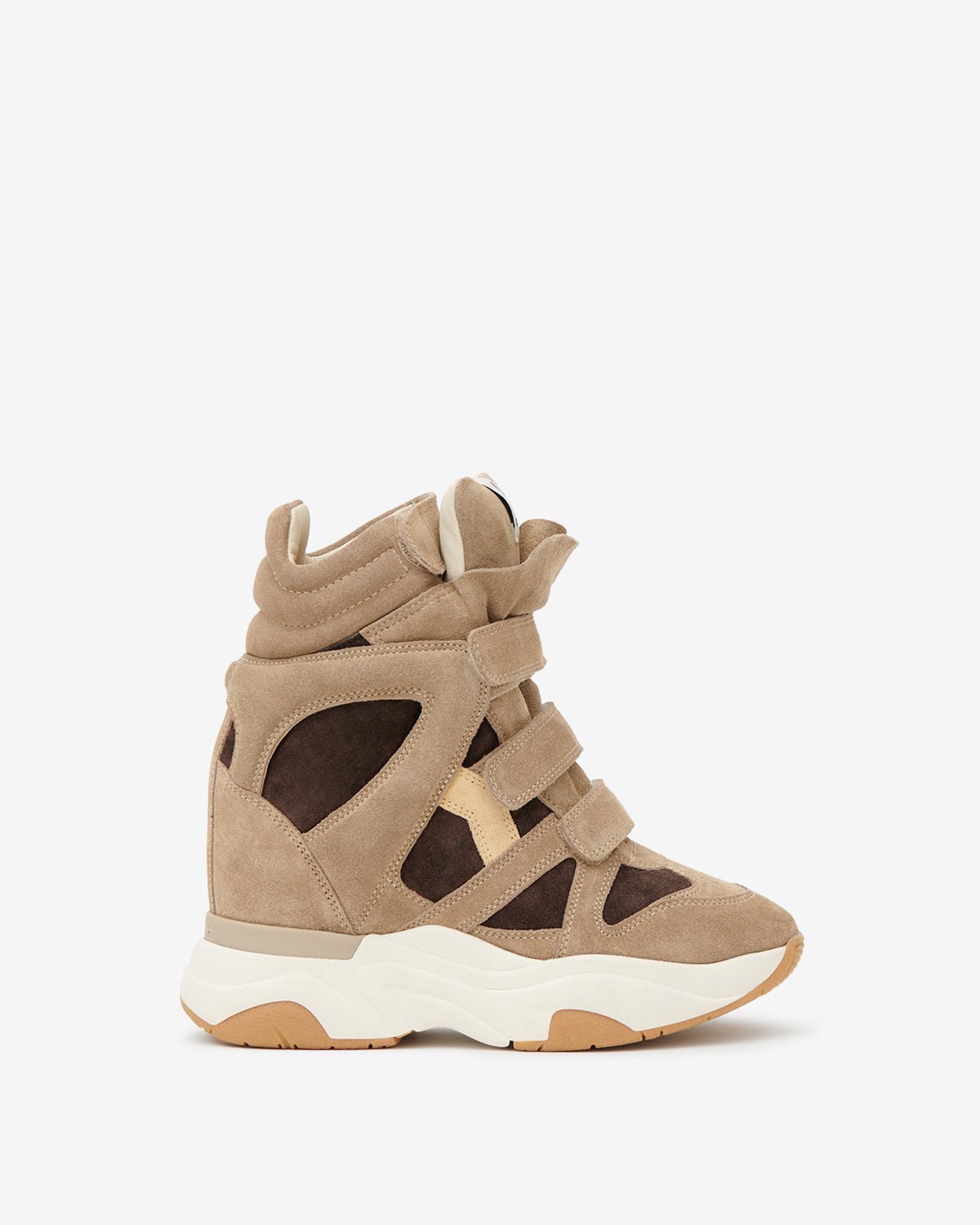 Isabel Marant Baskets Balskee
