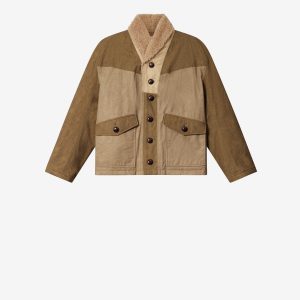 Isabel Marant Manteau Toswald