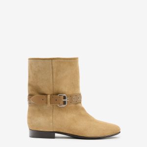 Isabel Marant Bottines Reena